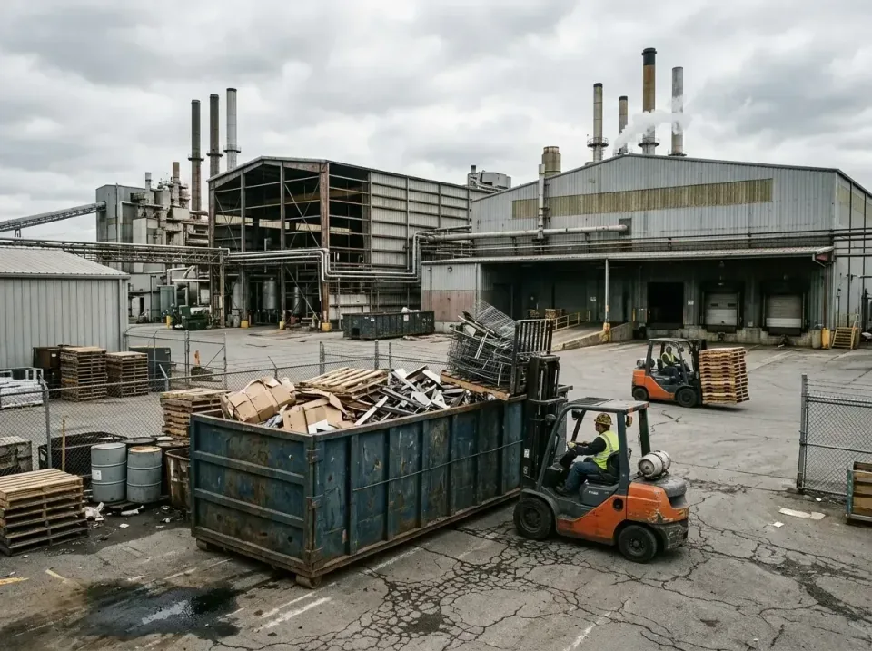 industrial-factory-scrap-conta-003 — frequently asked questions, Cheap Roll-off Dumpster Rentals in Lockwood, MT